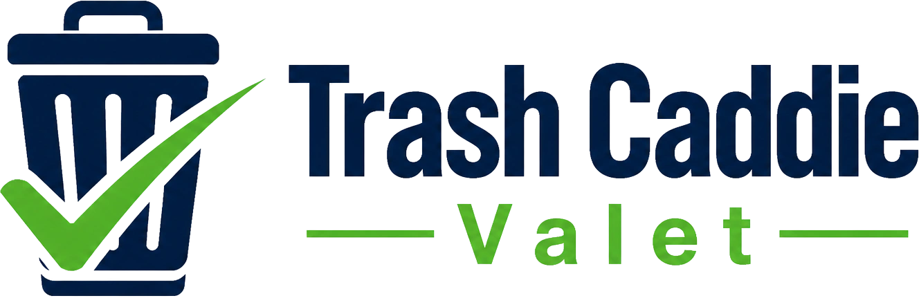 Trash Caddie Valet